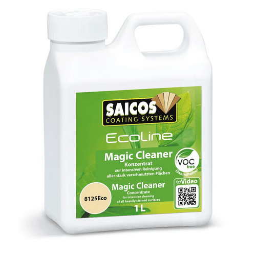 Saicos Magic Cleaner Ecoline